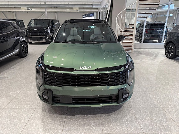 Kia Sportage 5 of 16