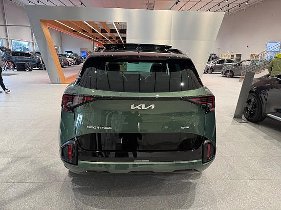 Kia Sportage 3 of 16