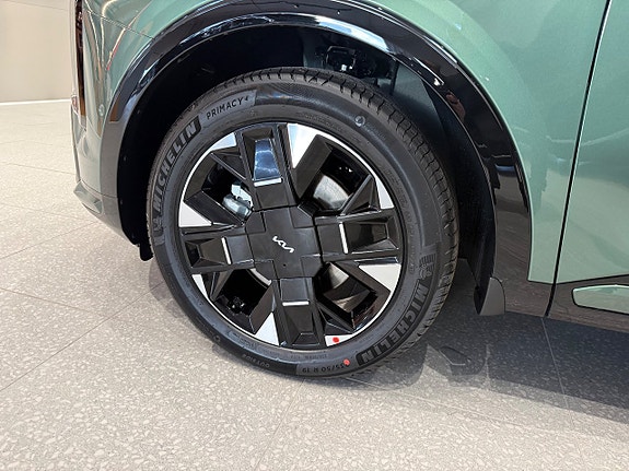 Kia Sportage 4 of 16