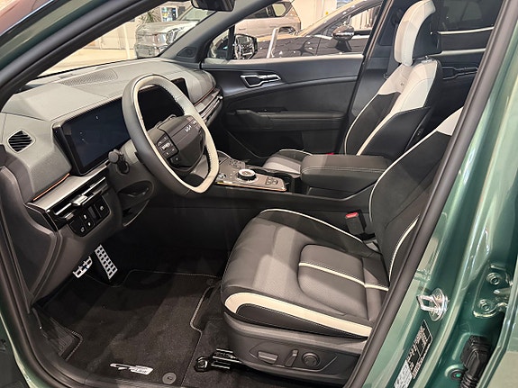 Kia Sportage 6 of 16
