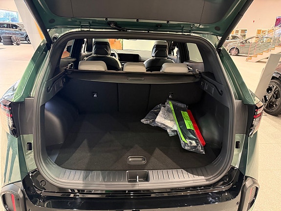 Kia Sportage 12 of 16
