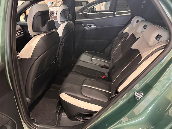 Kia Sportage 9 of 16