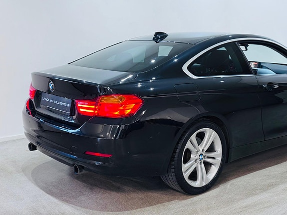 BMW 435i 18 of 19