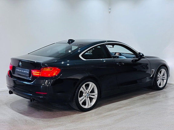 BMW 435i 19 of 19