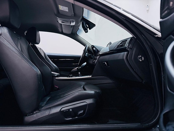 BMW 435i 7 of 19