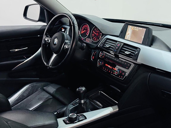 BMW 435i 5 of 5