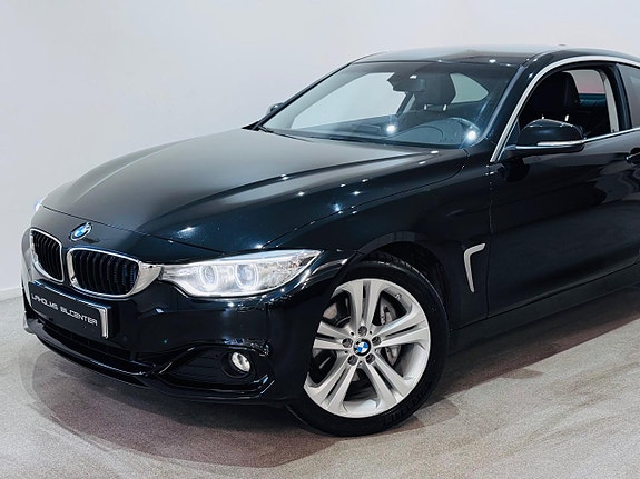 BMW 435i 2 of 5