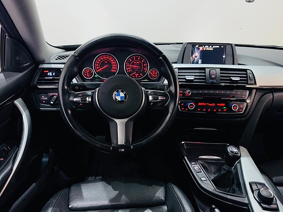 BMW 435i 17 of 19