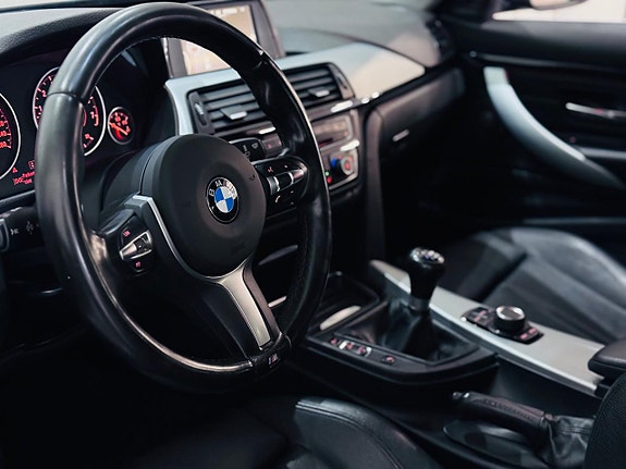 BMW 435i 10 of 19