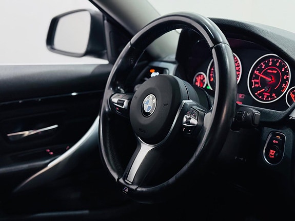 BMW 435i 4 of 5