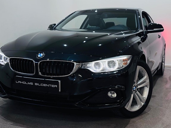 BMW 435i 3 of 5