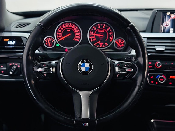 BMW 435i 16 of 19