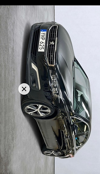 Peugeot 508 5 of 5