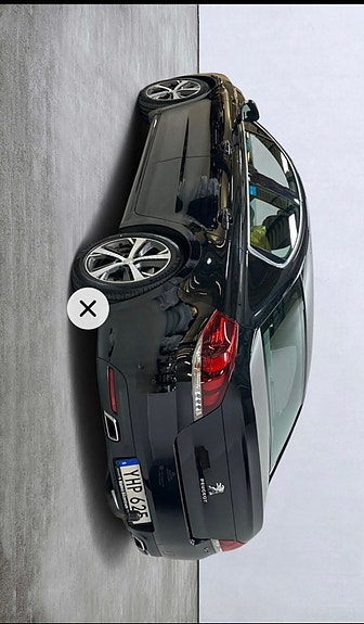 Peugeot 508 4 of 5