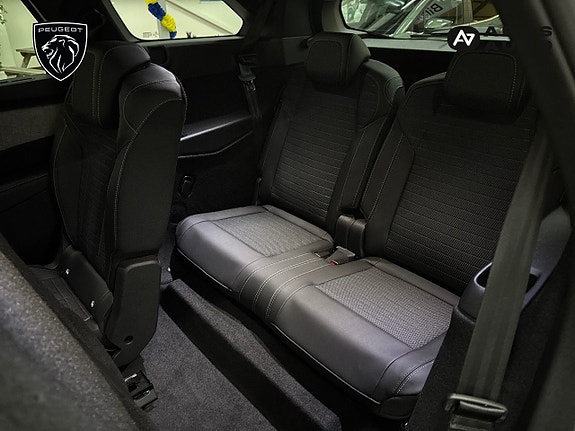 Peugeot 5008 16 of 16