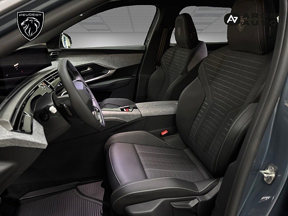 Peugeot 5008 8 of 16