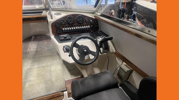 Doninger 7,10 CC Mercruiser 4,3 MPI 5 of 5