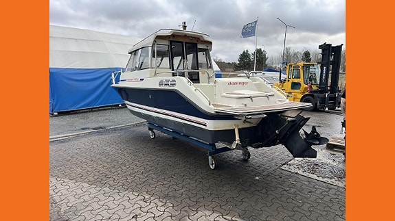 Doninger 7,10 CC Mercruiser 4,3 MPI 4 of 5
