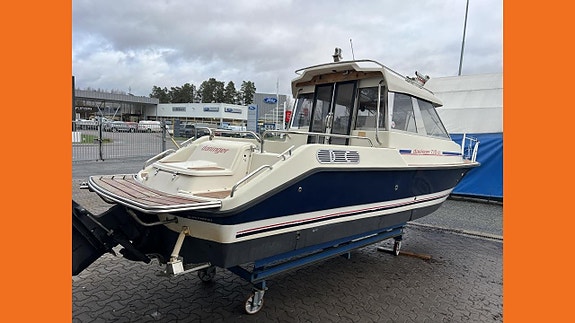 Doninger 7,10 CC Mercruiser 4,3 MPI 3 of 5