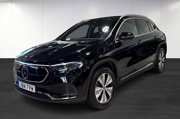 Mercedes-Benz EQA300