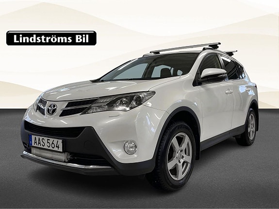 İkinci el  Toyota Rav4 