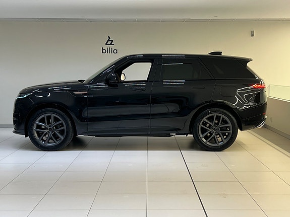 Land Rover Range Rover Sport 3 of 5