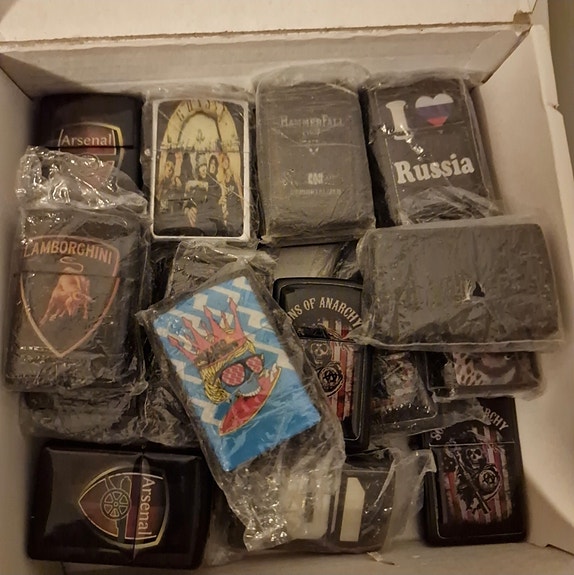 Product image 3 of 3