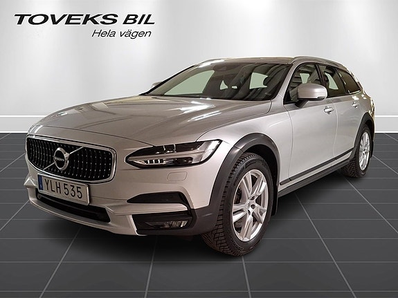 Volvo V90 Cross Country