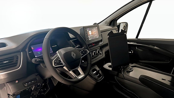 Renault Trafic 9 of 10