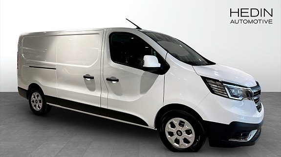 Renault Trafic 4 of 10