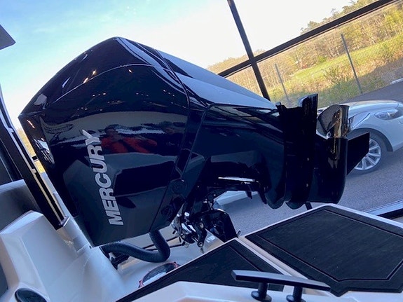 Iron 647 - Mercury F 175 - 2023 5 of 8