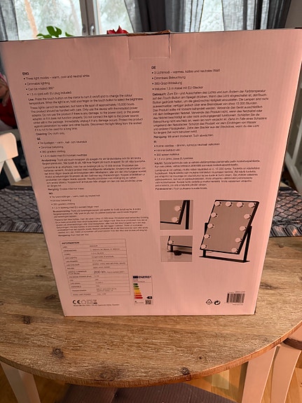 Product image 2 of 3