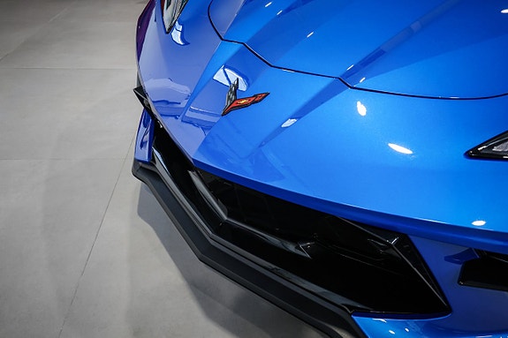 Chevrolet Corvette 7 of 30
