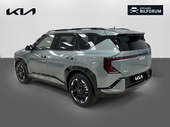 Kia EV5 6 of 18
