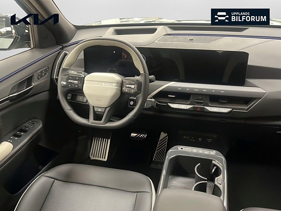 Kia EV5 7 of 18