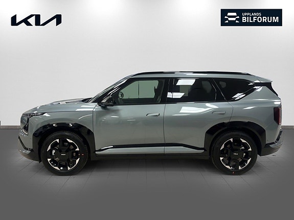 Kia EV5 4 of 18