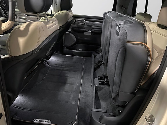 Dodge RAM 1500 22 of 30