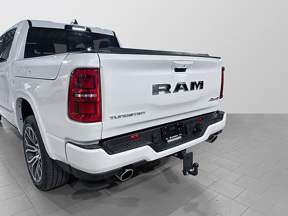 Dodge RAM 1500 7 of 30