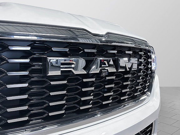 Dodge RAM 1500 9 of 30