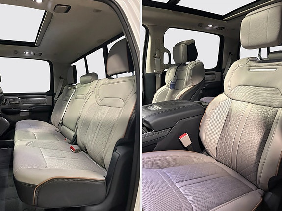 Dodge RAM 1500 15 of 30