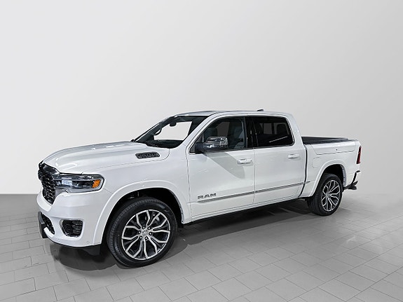 Dodge RAM 1500 5 of 5