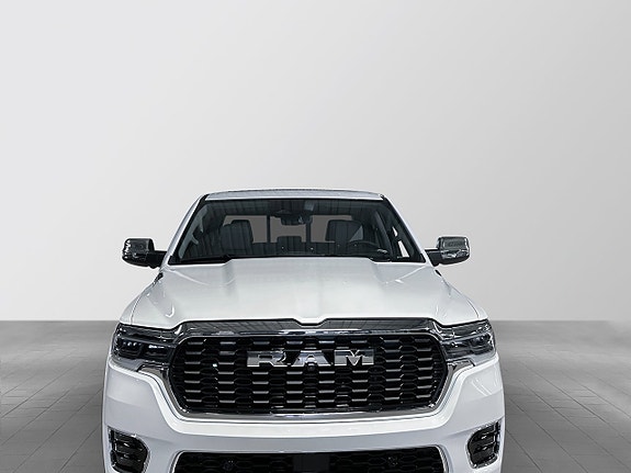 Dodge RAM 1500 8 of 30