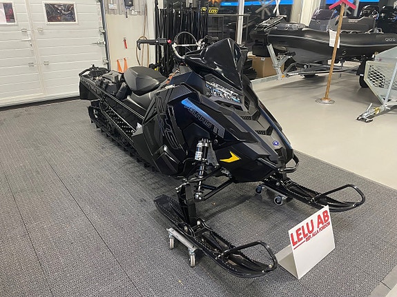 Polaris SKS 850 155"