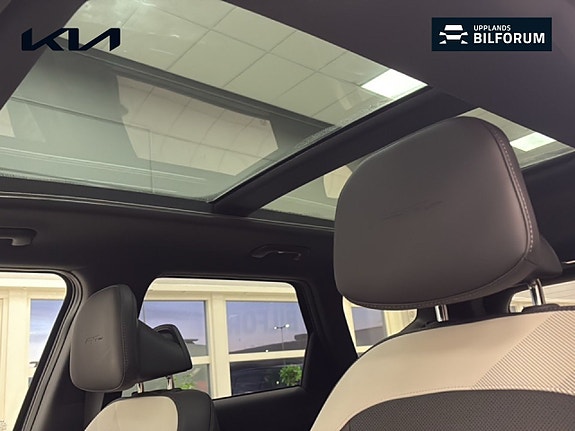 Kia EV5 15 of 20
