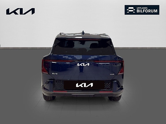 Kia EV5 5 of 20