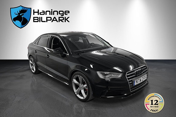 Audi A3 3 of 5