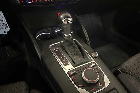 Audi A3 18 of 24
