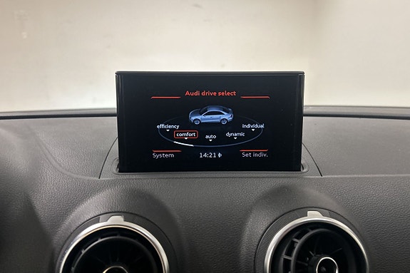 Audi A3 19 of 24