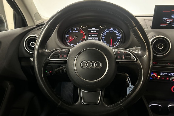 Audi A3 14 of 24