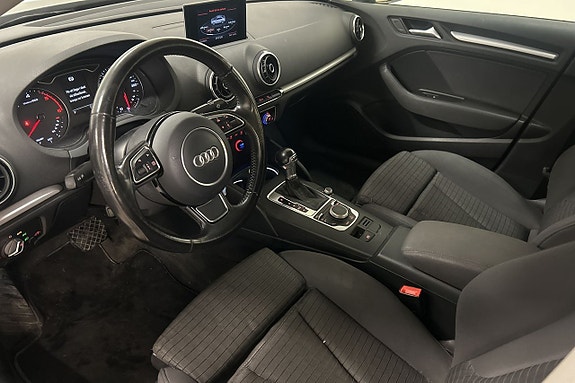 Audi A3 10 of 24